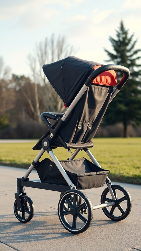 best lightweight stroller