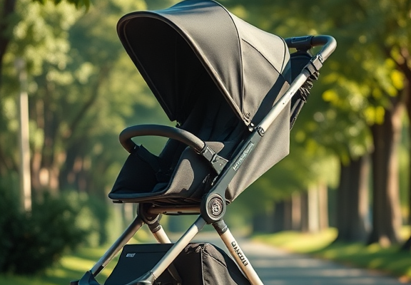 best lightweight stroller