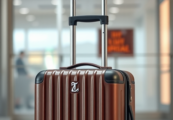 best luggage weight scale