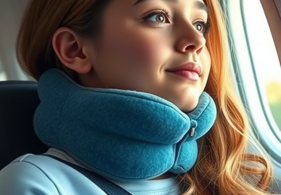 best neck pillow for travel