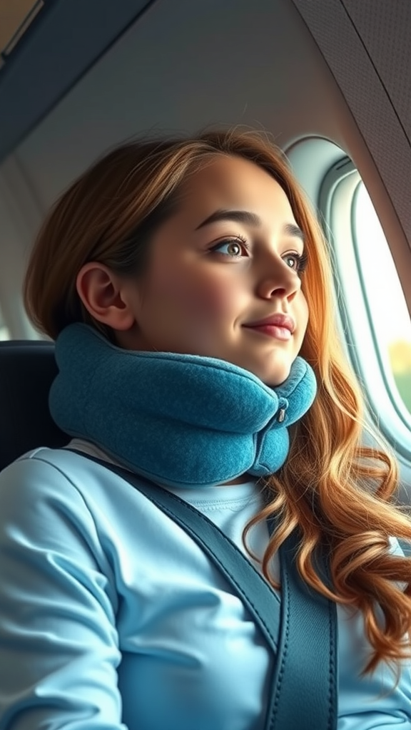 best neck pillow for travel