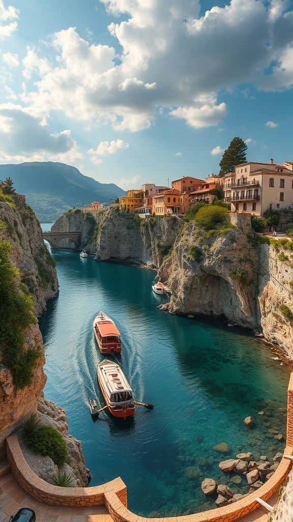 best places in spain