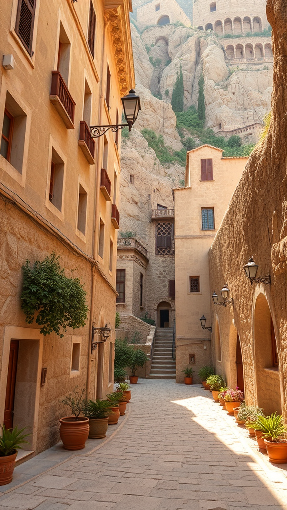 best places in spain to go