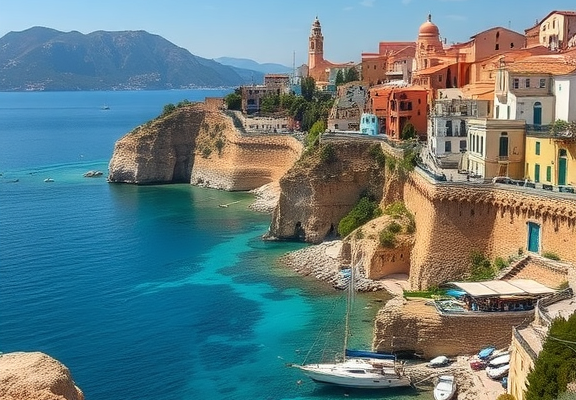 best places to go in spain