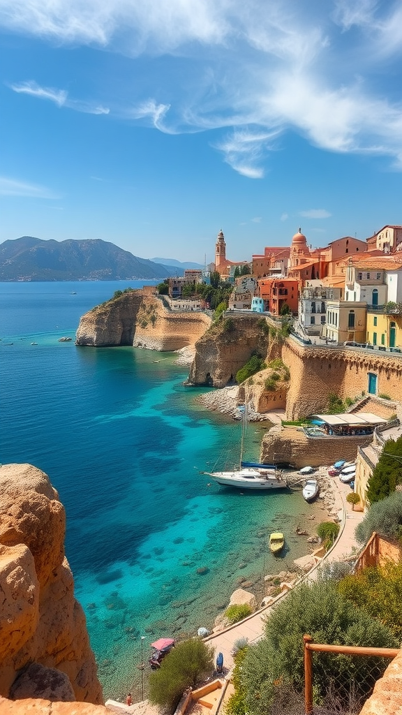 best places to go in spain