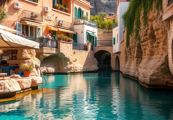 best places to travel in spain