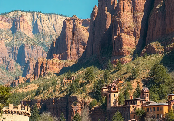 best places to visit usa