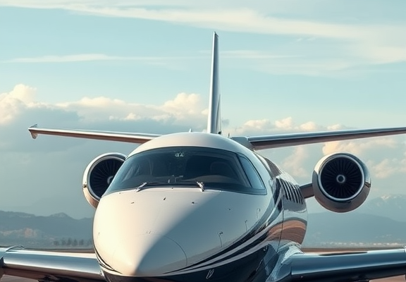 best private jets