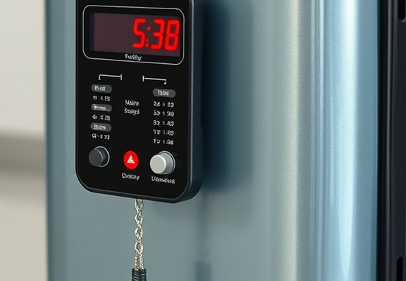 best rated luggage scale