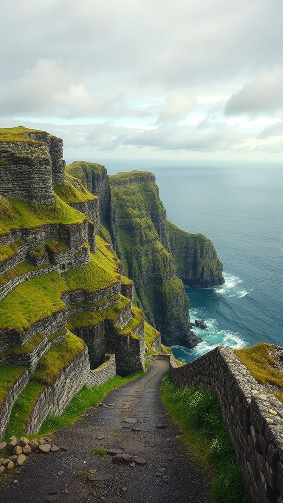 best things to see in ireland