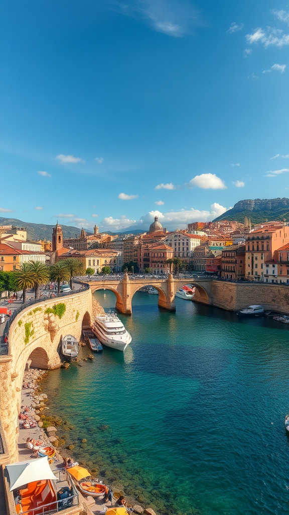 best time to go to spain