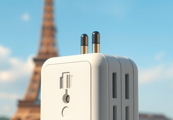 best travel adapter converter
