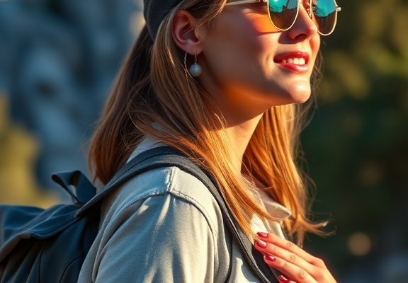 best travel backpack for women