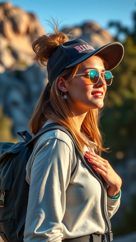 best travel backpack for women