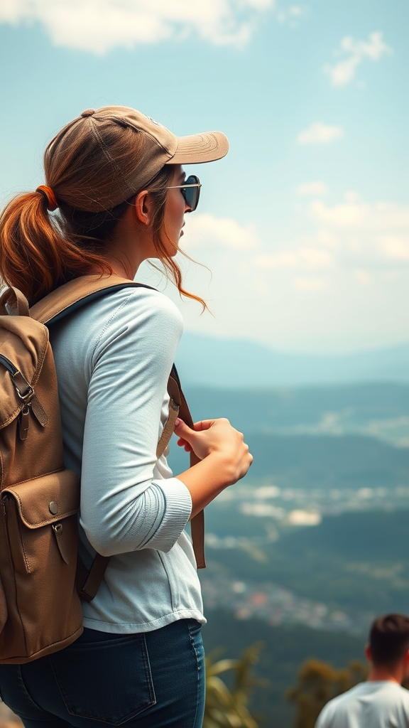 best travel backpacks for women