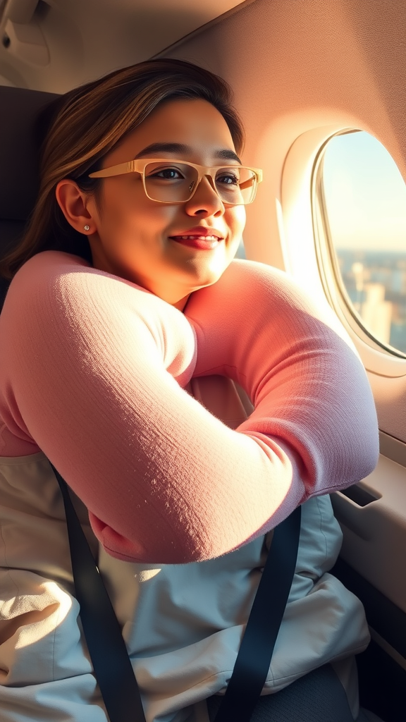best travel pillow