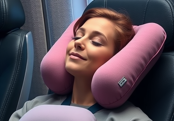 best travel pillows