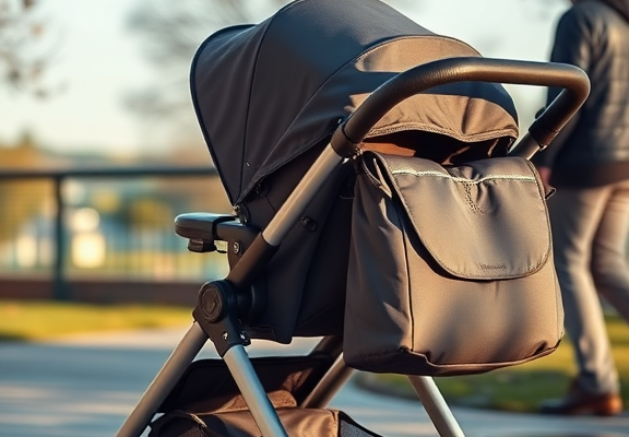 best travel stroller