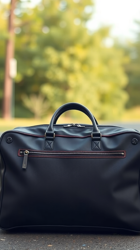 best weekender bag