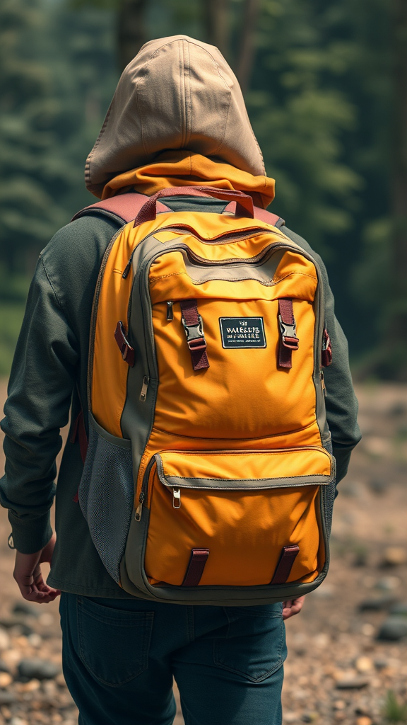 best work backpacks
