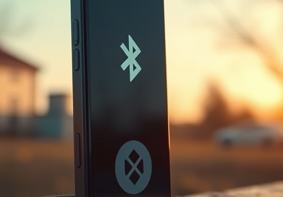 bluetooth trackers