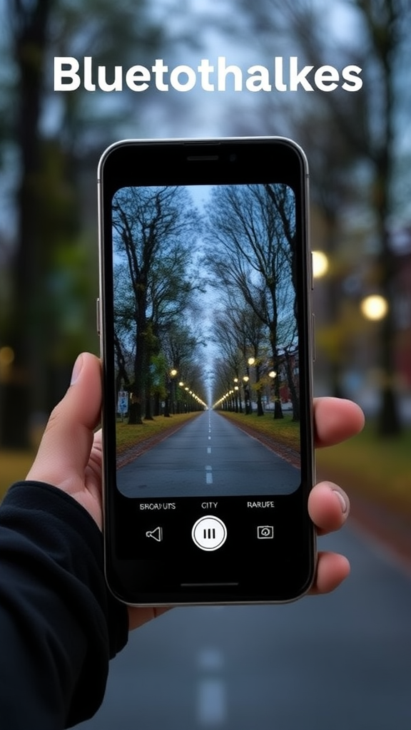 bluetooth trackers for android users