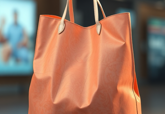 carrier bag