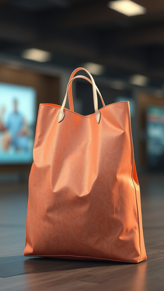 carrier bag