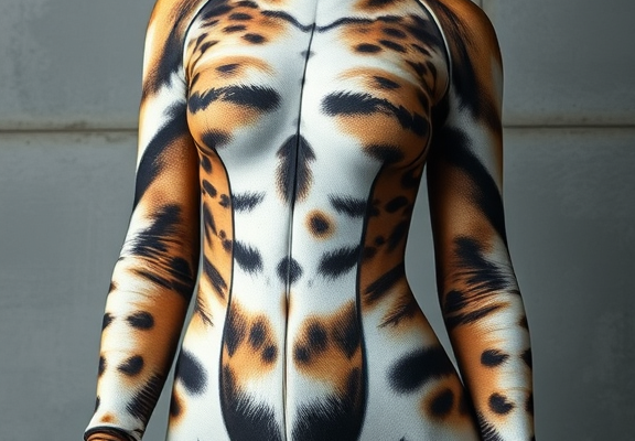 cat suits for ladies