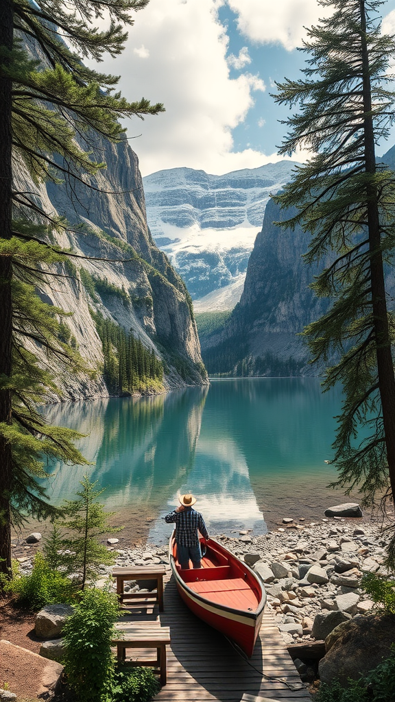 cheap places to travel in the us