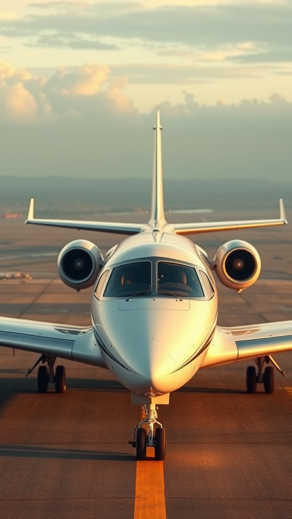 cheap private jets