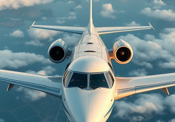 cheap private jets