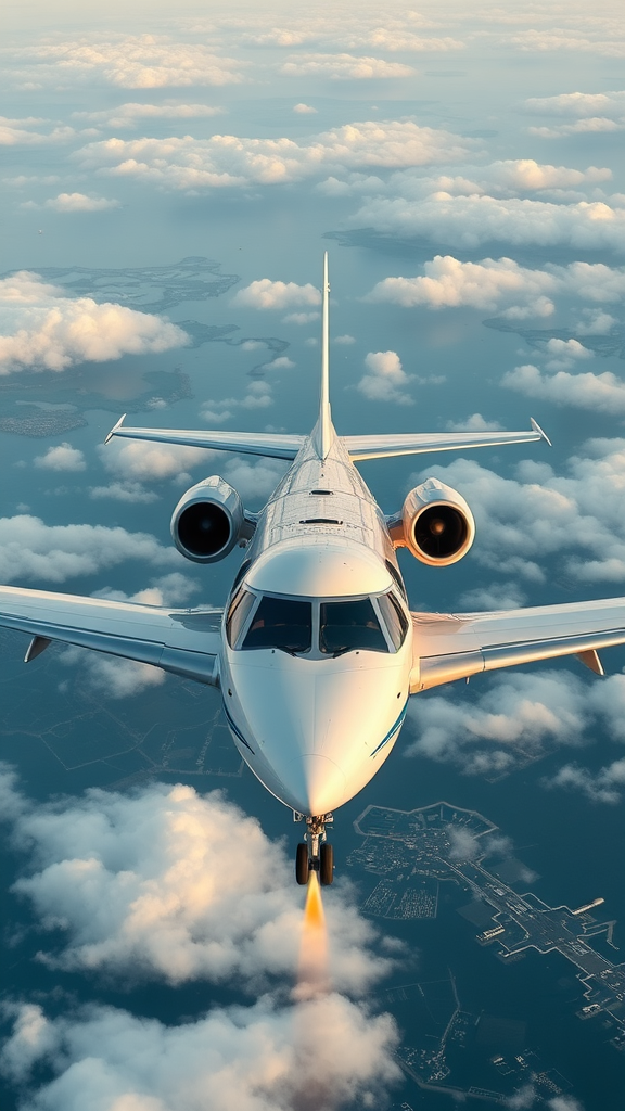 cheap private jets