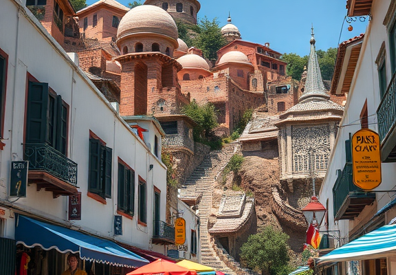 cheapest places to visit