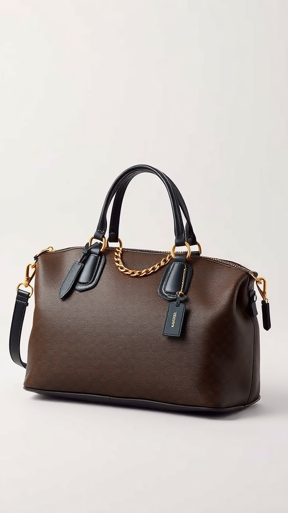 coach kisses bag