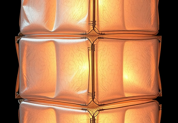 compression packing cubes