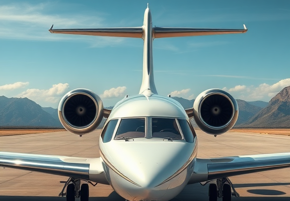 coolest private jets