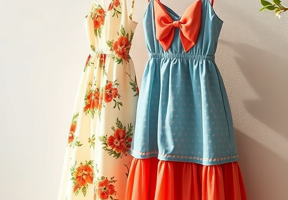 cute summer dresses