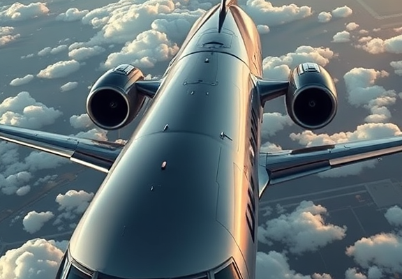 delta private jets