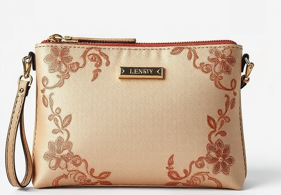 designer wristlet bags