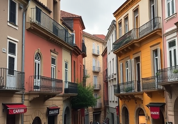 europe españa