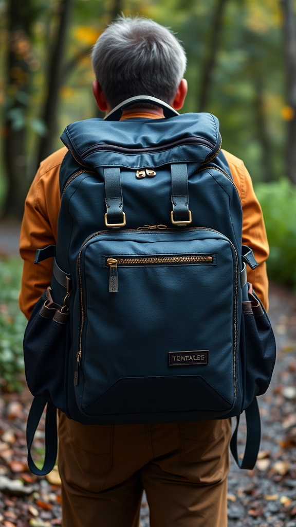 good carry on backpacks