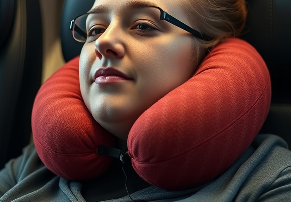 good travel pillows