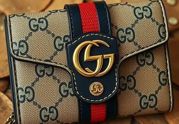 gucci women wallet