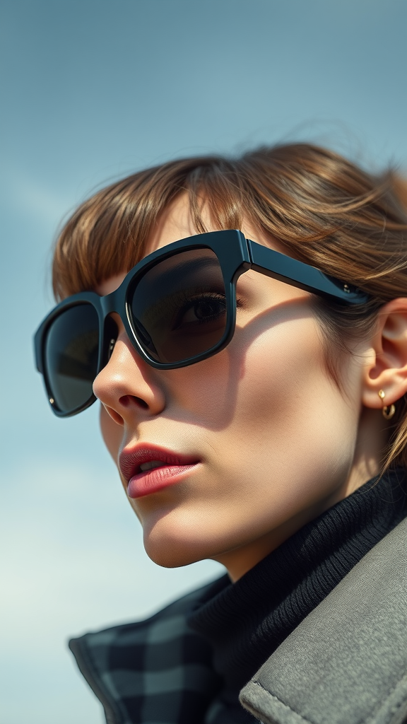 jackie o 2 sunglasses