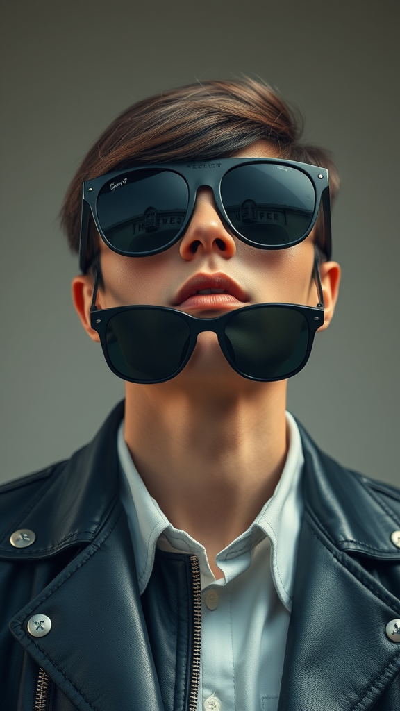 jackie o 2 sunglasses