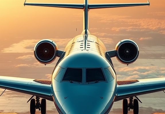 large private jets
