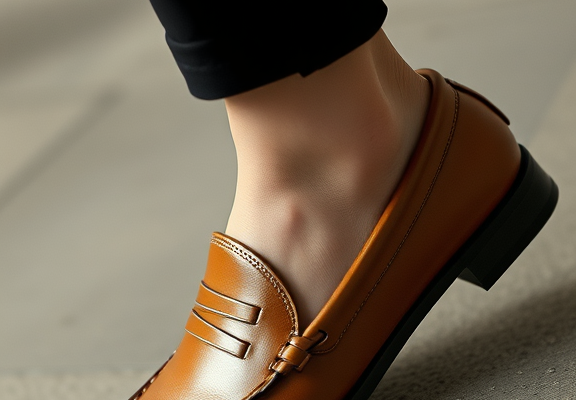 loafers