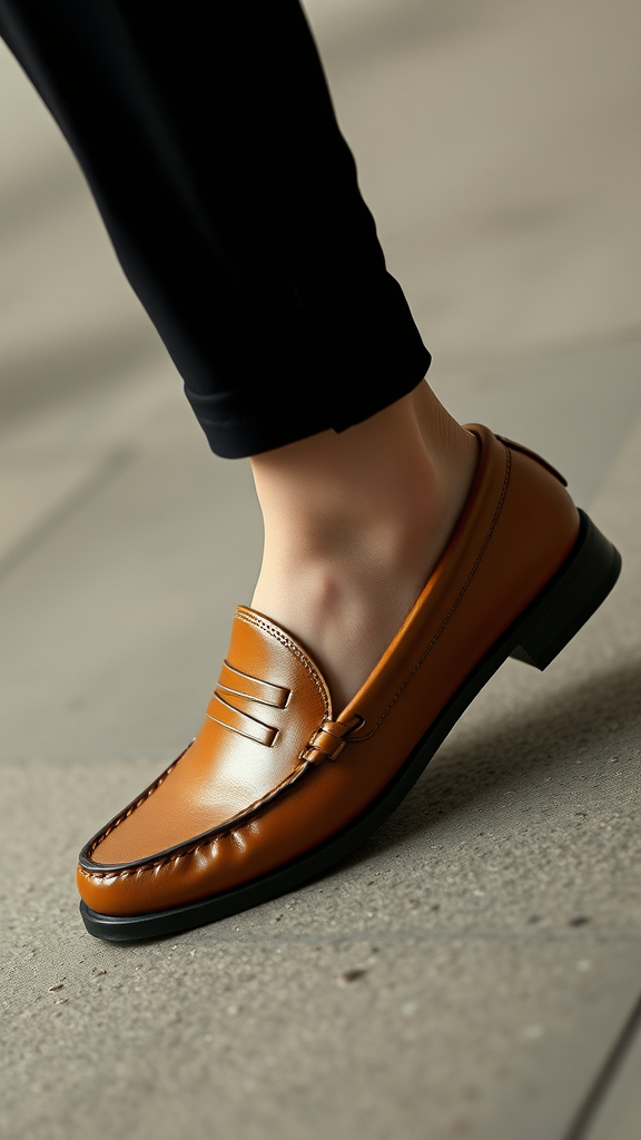 loafers