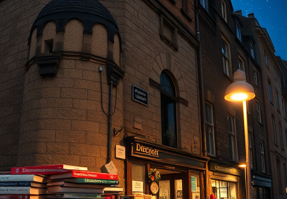 lonely planet books